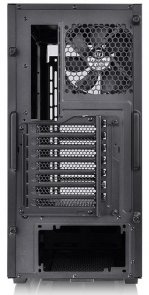  Корпус Thermaltake Divider 300 TG Black with window (CA-1S2-00M1WN-00)