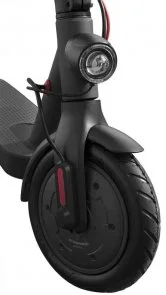 Фото: Електросамокат Like.Bike One Black № 7 | KTC