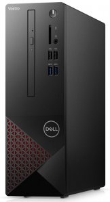  Персональний комп'ютер Dell Vostro 3681 (3681v02)