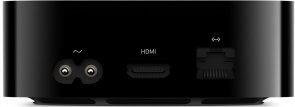 Медіаплеєр Apple TV 4K A12 Bionic 32GB