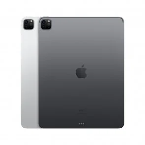 Фото: Планшет Apple iPad Pro 12.9 2021 256GB M1 Wi-Fi Silver (MHNJ3) № 8 | KTC