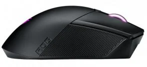 Фото: Миша ASUS ROG Gladius III Wireless Black (90MP0200-BMUA00) № 5 | KTC