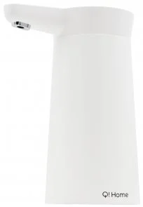 Фото: Автоматична помпа для води Q.Home Automatic Water Pump White № 5 | KTC