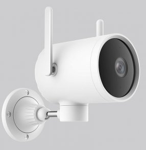  Камера Xiaomi IMILAB EC3 Outdoor Security Camera 1080P Global (CMSXJ25A)