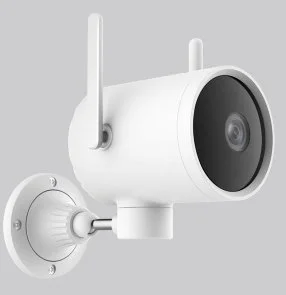 Фото: Камера IMILAB EC3 Outdoor Security Camera 1080P Global (CMSXJ25A) № 4 | KTC