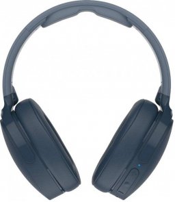 Гарнітура Skullcandy HESH Hesh 3.0 BT Blue (S6HTW-K617)