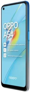 Фото: Смартфон OPPO A54 4/64GB Starry Blue № 4 | KTC