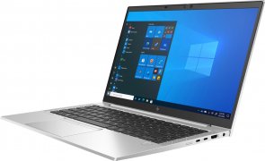 Ноутбук HP EliteBook 840 G8 336D4EA Silver