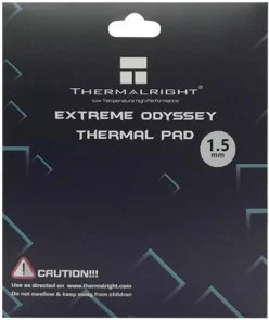 Фото: Термопрокладка Thermalright Odyssey (120x120x1.5 mm, 12.8 w/m-K) (0814256002868) № 3 | KTC