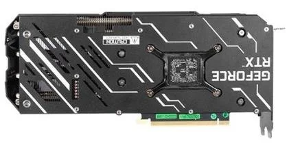 Фото: Відеокарта KFA2 RTX 3070 EX (37NSL6MD2V7K) № 5 | KTC