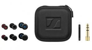 Фото: Навушники Sennheiser IE 500 Pro Clear (507480) № 5 | KTC