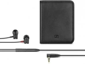 Фото: Навушники Sennheiser IE 800 S Black (507360) № 4 | KTC
