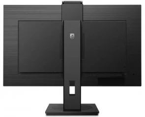 Фото: Монітор Philips 326P1H/00 Black - 31.5" IPS / 2560×1440 / 75 Гц / Pivot / HAS № 5 | KTC