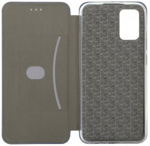 Чохол ArmorStandart for Samsung A02s A025 - G-Case Blue (ARM58268)