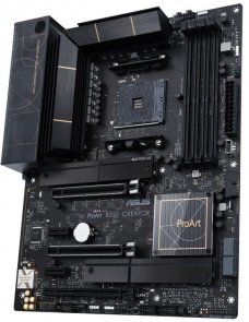 Материнська плата ASUS PROART B550-CREATOR