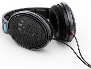 Навушники Sennheiser HD 600 Black (508824)