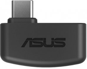 Гарнітура ASUS TUF H3 Black (90YH02ZG-B3UA00)