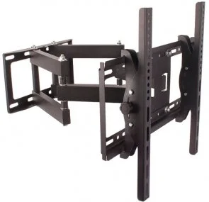 Фото: Кронштейн CHARMOUNT MCR-402 Black № 4 | KTC
