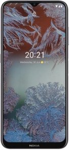 Смартфон Nokia G10 2/32GB Purple