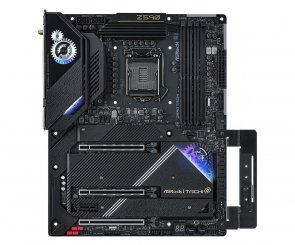 Материнська плата AsRock Z590 TAICHI