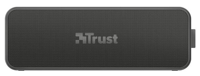  Портативна акустика Trust Zowy Max Stylish Bluetooth Black (23825_TRUST)