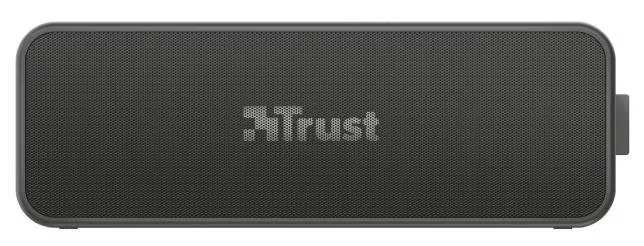 Фото: Портативна колонка Trust Zowy Max Stylish Bluetooth Black (23825_TRUST) № 10 | KTC