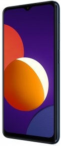 Смартфон Samsung Galaxy M12 M127 4/64GB SM-M127FZKVSEK Black