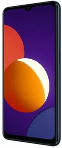 Фото: Смартфон Samsung Galaxy M12 M127 4/64GB SM-M127FZKVSEK Black № 4 | KTC
