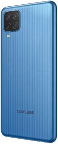 Фото: Смартфон Samsung Galaxy M12 M127 4/64GB Blue № 6 | KTC