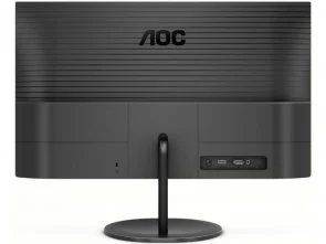 Фото: Монітор AOC Q27V4EA Black - 27" VA / 2560×1440 / 75 Гц / AMD FreeSync № 6 | KTC