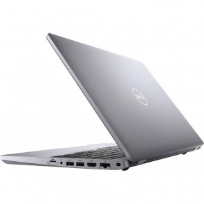 Ноутбук Dell Precision 3551 N998PW3551_WP Silver