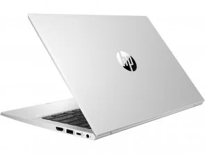 Фото: Ноутбук HP ProBook 430 G8 2V658AV_V4 Silver - 13.3" IPS 60 Гц / Intel Core i7 / i7-1165G7 / DDR4 32 ГБ / PCI-E SSD 512 ГБ / Intel Iris Xe Graphics № 4 | KTC