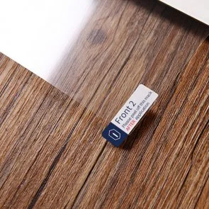 Фото: Захисна плівка Wiwu for Macbook Air/Pro Retina 13 - Transparent Screen Protector (2 in Box) № 5 | KTC