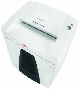 Знищувач документів (шредер) HSM Securio B35 (3.9)