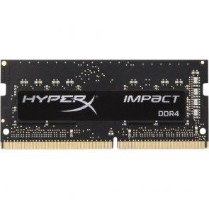 Оперативна пам’ять Kingston HyperX Impact DDR4 2x8GB (HX432S20IB2K2/16)