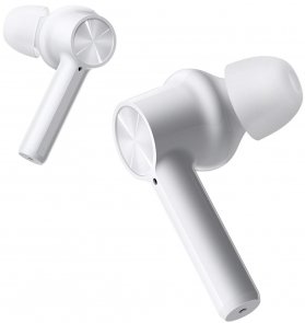 Гарнітура OnePlus Buds Z TWS White (5481100053)