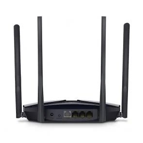 Фото: Wi-Fi Роутер Mercusys MR70X № 3 | KTC