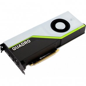 Відеокарта PNY Quadro RTX 5000 (VCQRTX5000-BSP)