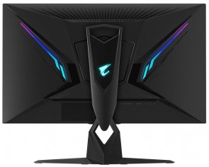 Монітор Gigabyte Aorus FI32Q Black (AORUS FI32Q Gaming Monitor)