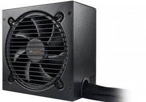 Блок живлення be quiet! Pure Power 11 700W (BN295)