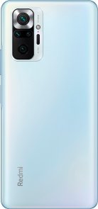 Смартфон Xiaomi Redmi Note 10 Pro 6/128GB Glacier Blue