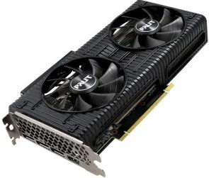Фото: Відеокарта Palit RTX 3060 Dual (NE63060019K9-190AD) № 2 | KTC