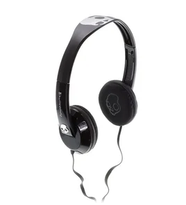 Фото: Навушники Skullcandy Uprock чорні № 3 | KTC