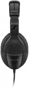 Фото: Навушники Sennheiser HD 280 Pro Black (506845) № 3 | KTC