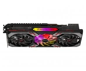 Фото: Відеокарта AsRock RX 6700 XT Phantom Gaming D 12G OC (RX6700XT PGD 12GO) № 5 | KTC