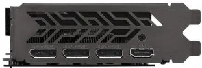 Фото: Відеокарта AsRock RX 5500 XT Phantom Gaming D 8G OC (RX5500XT PGD 8GO) № 6 | KTC