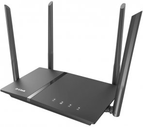 Маршрутизатор Wi-Fi D-Link DIR-1260