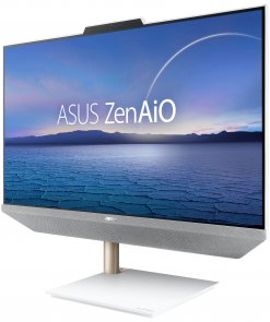 ПК моноблок ASUS M5401WUAT-WA004R White