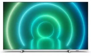 Фото: Телевізор LED Philips 55PUS7956/12 (Android TV, Wi-Fi, 3840x2160) № 4 | KTC