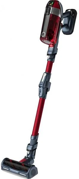 Фото: Ручний бездротовий пилосос Rowenta X-FORCE 11.60 ANIMAL KIT (RH9879WO) № 4 | KTC